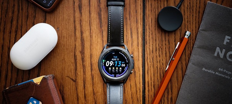 Умные часы Samsung Galaxy Watch4 и Watch Active4 уже близко. Они уже прошли сертификацию